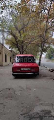 LADA (VAZ) 2107 1995, 125,000 km - 1.6 l - Bakı