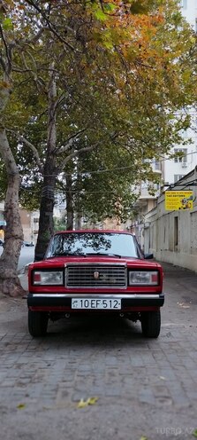 LADA (VAZ) 2107 1995, 125,000 km - 1.6 l - Bakı