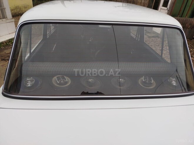 LADA (VAZ) 2107 2005, 189,000 km - 1.6 l - Masallı