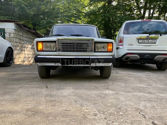 LADA (VAZ) 2107 2005, 189,000 km - 1.6 l - Masallı