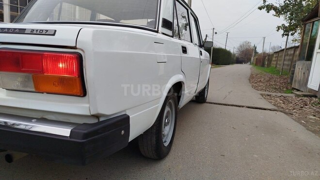 LADA (VAZ) 2107 2005, 189,000 km - 1.6 l - Masallı
