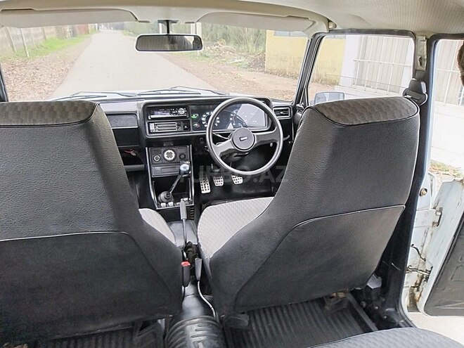 LADA (VAZ) 2107 2005, 189,000 km - 1.6 l - Masallı