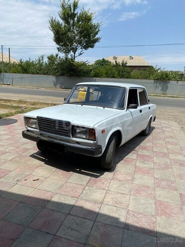 LADA (VAZ) 2107 2005, 189,000 km - 1.6 l - Masallı