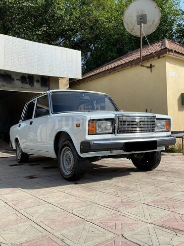 LADA (VAZ) 2107 2005, 189,000 km - 1.6 l - Masallı