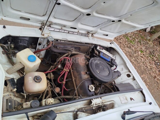 LADA (VAZ) 2107 2005, 189,000 km - 1.6 l - Masallı
