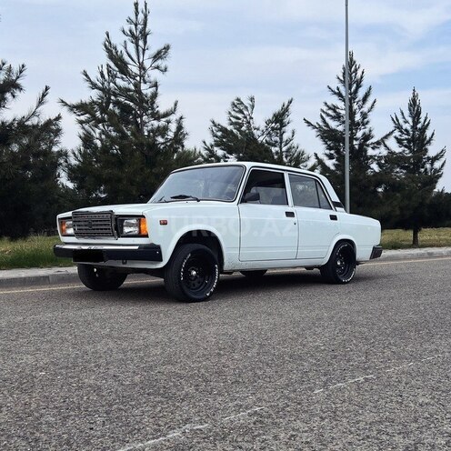 LADA (VAZ) 2107 2005, 189,000 km - 1.6 l - Masallı