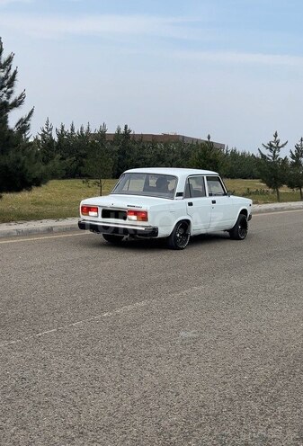 LADA (VAZ) 2107 2005, 189,000 km - 1.6 l - Masallı