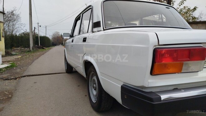 LADA (VAZ) 2107 2005, 189,000 km - 1.6 l - Masallı