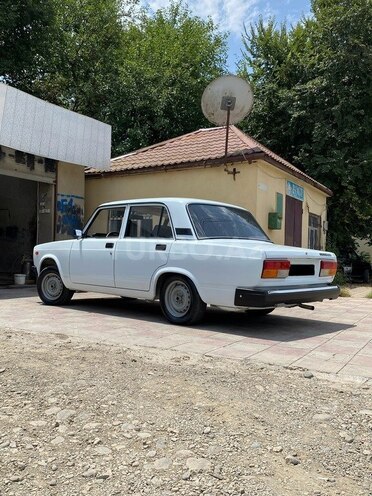 LADA (VAZ) 2107 2005, 189,000 km - 1.6 l - Masallı