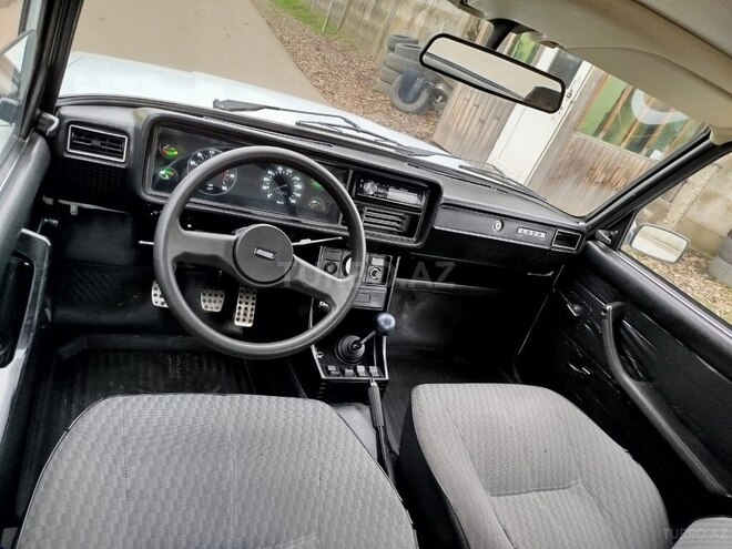 LADA (VAZ) 2107 2005, 189,000 km - 1.6 l - Masallı