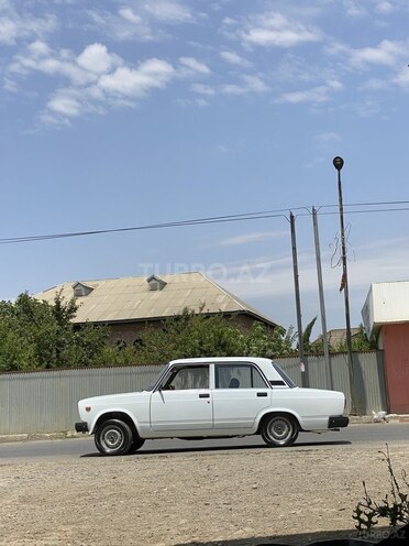 LADA (VAZ) 2107 2005, 189,000 km - 1.6 l - Masallı