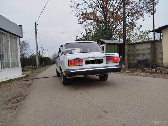 LADA (VAZ) 2107 2005, 189,000 km - 1.6 l - Masallı