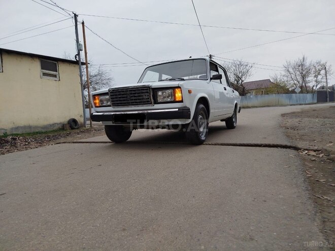 LADA (VAZ) 2107 2005, 189,000 km - 1.6 l - Masallı
