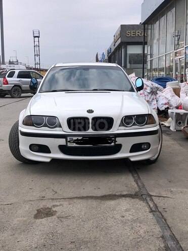 BMW 328 1998, 471,392 km - 2.8 л - Bakı