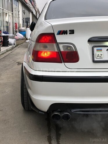 BMW 328 1998, 471,392 km - 2.8 л - Bakı