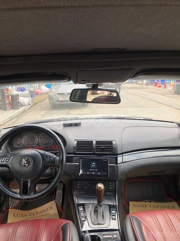 BMW 328 1998, 471,392 km - 2.8 л - Bakı