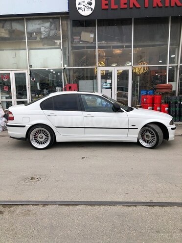 BMW 328 1998, 471,392 km - 2.8 л - Bakı