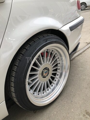 BMW 328 1998, 471,392 km - 2.8 л - Bakı