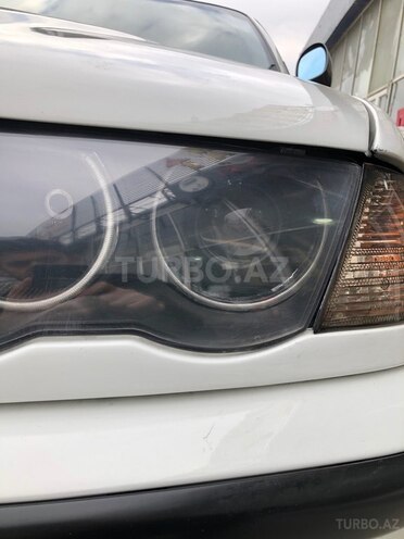 BMW 328 1998, 471,392 km - 2.8 л - Bakı