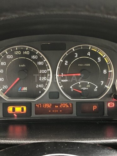 BMW 328 1998, 471,392 km - 2.8 л - Bakı