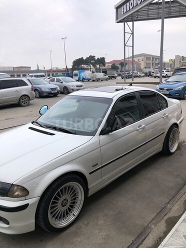 BMW 328 1998, 471,392 km - 2.8 л - Bakı