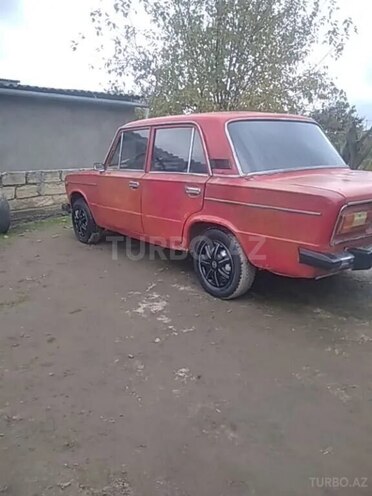 LADA (VAZ) 2106 1976, 70,000 km - 1.5 л - Cəlilabad