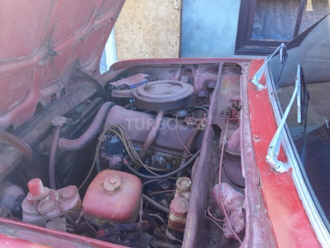 LADA (VAZ) 2106 1976, 70,000 km - 1.5 л - Cəlilabad