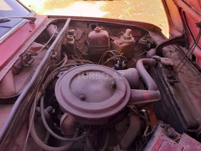LADA (VAZ) 2106 1976, 70,000 km - 1.5 л - Cəlilabad