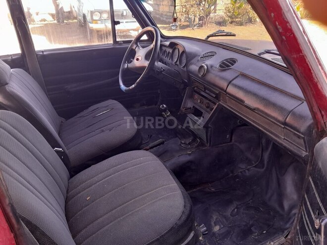 LADA (VAZ) 2106 1976, 70,000 km - 1.5 л - Cəlilabad