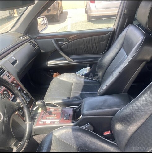 Mercedes E 220 d 2002, 964,963 km - 2.2 l - Bakı