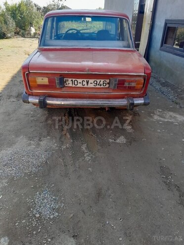 LADA (VAZ) 2106 1976, 70,000 km - 1.5 л - Cəlilabad