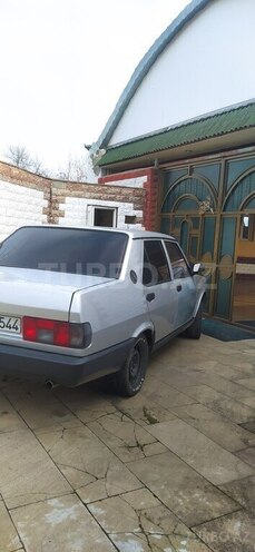 Tofas Sahin 2003, 98,681 km - 1.6 l - Tovuz