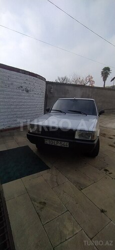 Tofas Sahin 2003, 98,681 km - 1.6 l - Tovuz