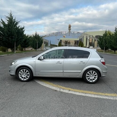 Opel Astra 2005, 279,000 km - 1.4 л - Qəbələ