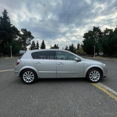 Opel Astra 2005, 279,000 km - 1.4 л - Qəbələ