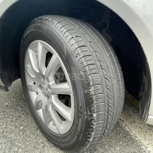 Opel Astra 2005, 279,000 km - 1.4 л - Qəbələ