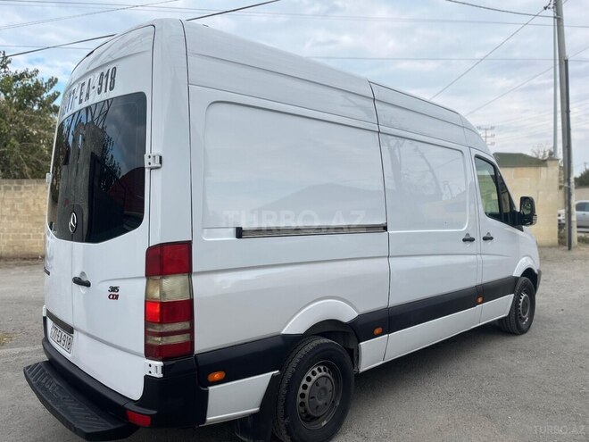 Mercedes Sprinter 315 2008, 246,885 km - 2.2 l - Bakı