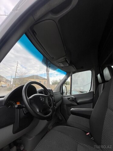 Mercedes Sprinter 315 2008, 246,885 km - 2.2 l - Bakı