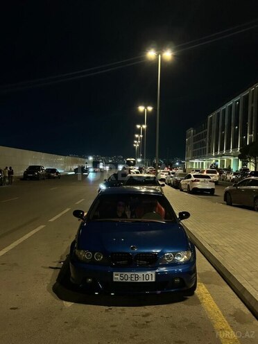 BMW 318 1999, 310,000 km - 1.9 l - Xırdalan