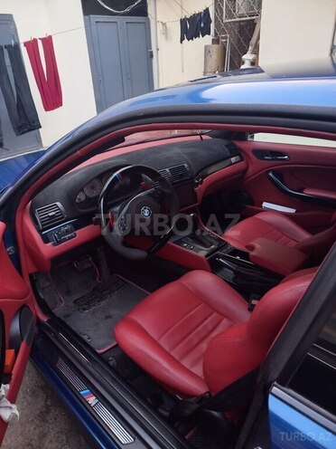 BMW 318 1999, 310,000 km - 1.9 l - Xırdalan