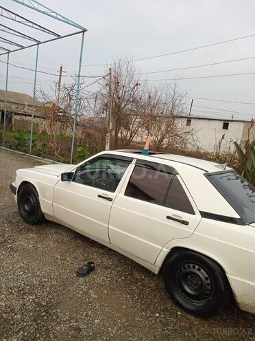 Mercedes 190 1992, 264,830 km - 2.0 l - Cəlilabad