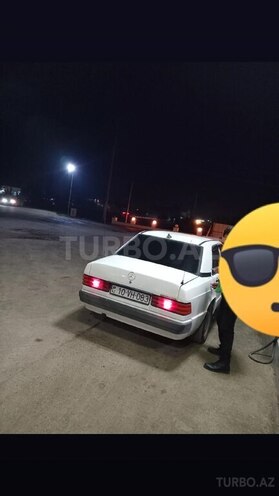 Mercedes 190 1992, 264,830 km - 2.0 l - Cəlilabad