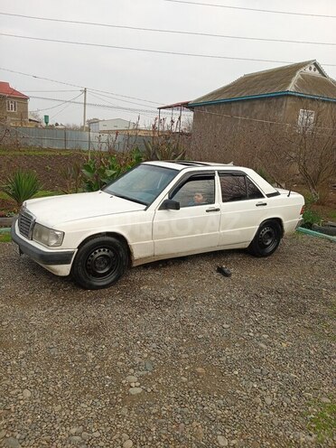 Mercedes 190 1992, 264,830 km - 2.0 l - Cəlilabad