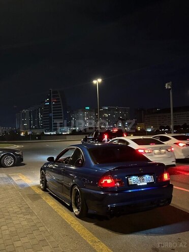 BMW 318 1999, 310,000 km - 1.9 l - Xırdalan