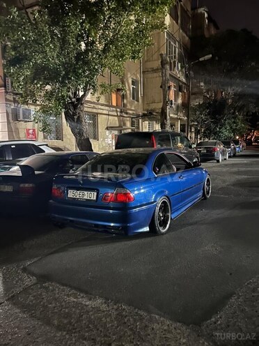 BMW 318 1999, 310,000 km - 1.9 l - Xırdalan