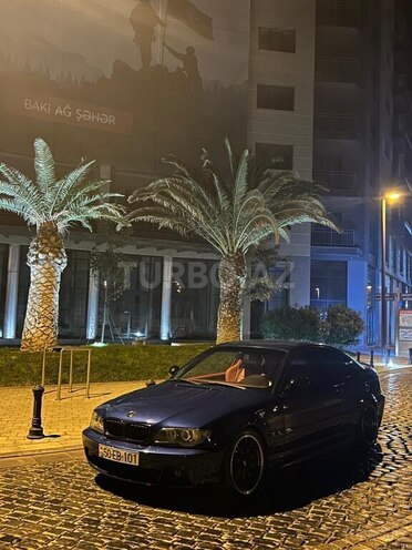 BMW 318 1999, 310,000 km - 1.9 l - Xırdalan
