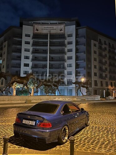 BMW 318 1999, 310,000 km - 1.9 l - Xırdalan