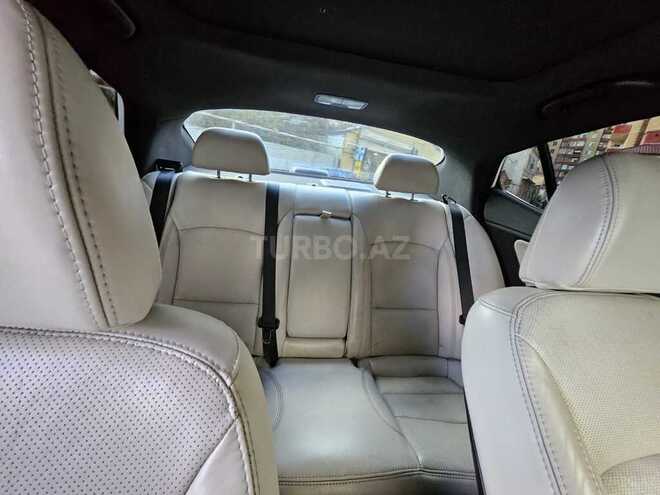 Kia Optima 2013, 234,567 km - 2.0 л - Bakı