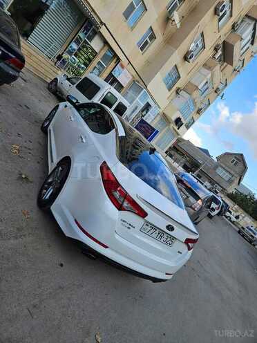 Kia Optima 2013, 234,567 km - 2.0 л - Bakı