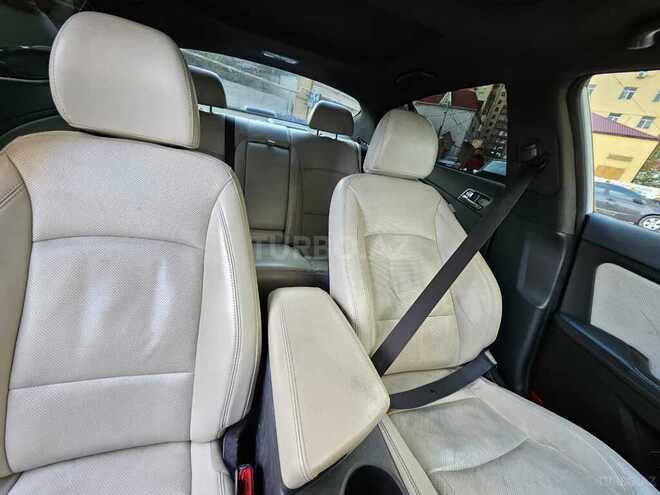 Kia Optima 2013, 234,567 km - 2.0 л - Bakı